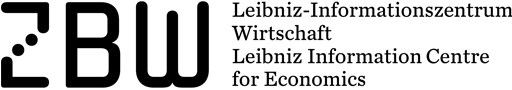 ZBW Logo